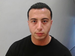 Face Image